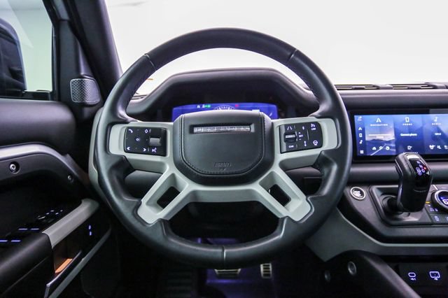 Used 2020 Land Rover Defender 110 SE AWD/4WD image 49