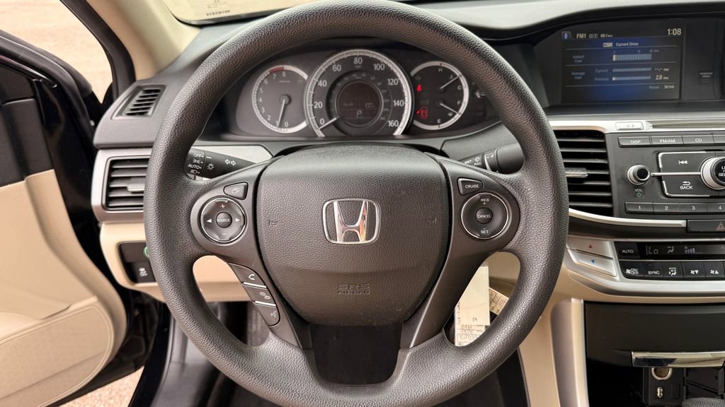 Used 2014 Honda Accord LX image 18