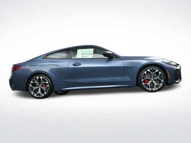 New 2026 BMW 430i xDrive Coupe w/ M Sport Package image 29
