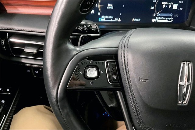 Used 2024 Lincoln Aviator Reserve image 23