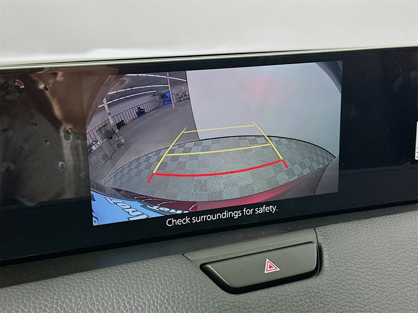 New 2026 MAZDA CX-90 Plug-In Hybrid w/Premium Sport image 14