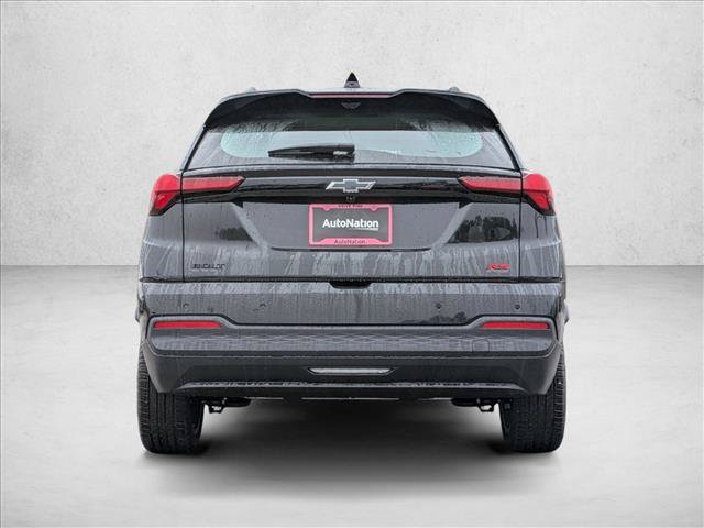New 2027 Chevrolet Bolt RS w/ Technology Package FWD image 6