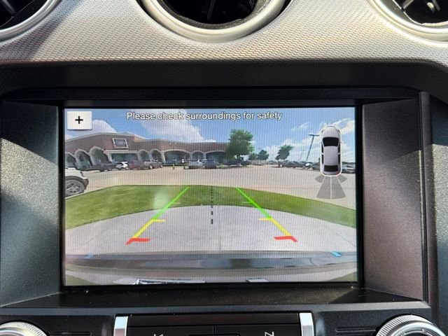 Used 2019 Ford Mustang GT Premium w/ Equipment Group 401A image 16