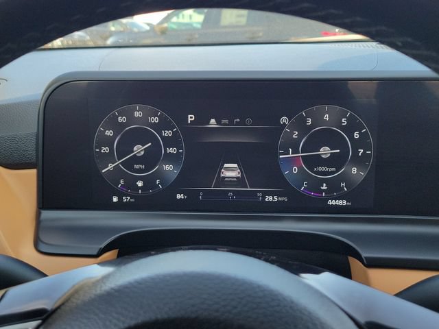 Used 2024 Kia Seltos EX AWD/4WD image 24