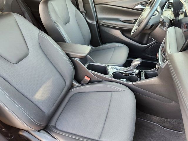 Used 2024 Buick Encore GX Preferred image 18