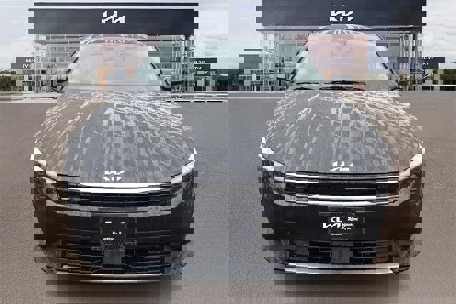 New 2025 Kia K4 EX image 8