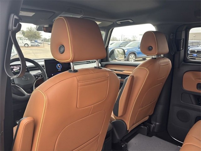 New 2025 Volkswagen ID. Buzz Pro S image 18