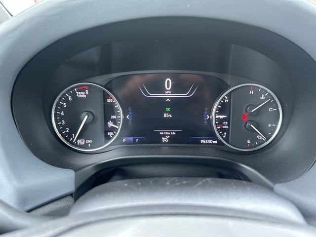 Used 2022 Buick Enclave Premium AWD/4WD image 30