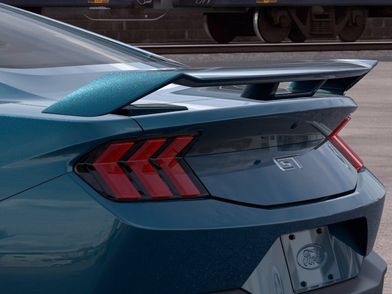 New 2026 Ford Mustang GT Premium w/ GT Performance Package RWD image 22
