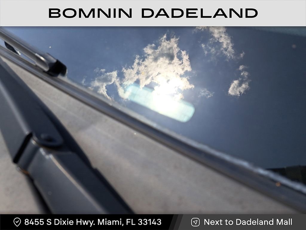 Used 2022 Nissan Frontier SV image 12