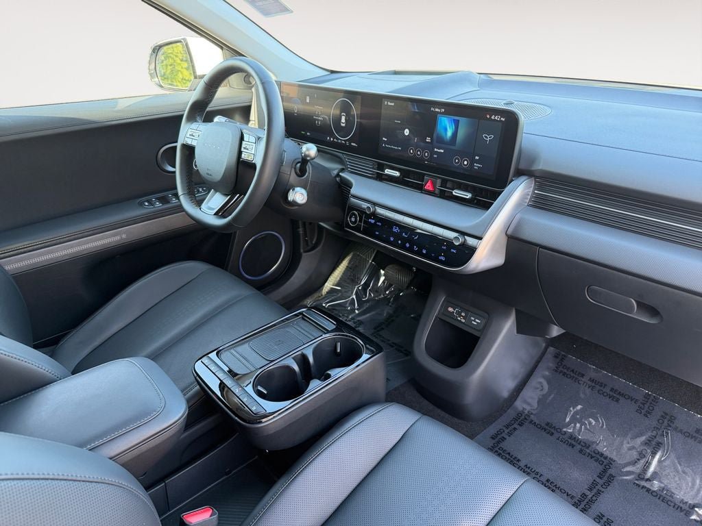 Used 2025 Hyundai Ioniq 5 Limited AWD/4WD image 27