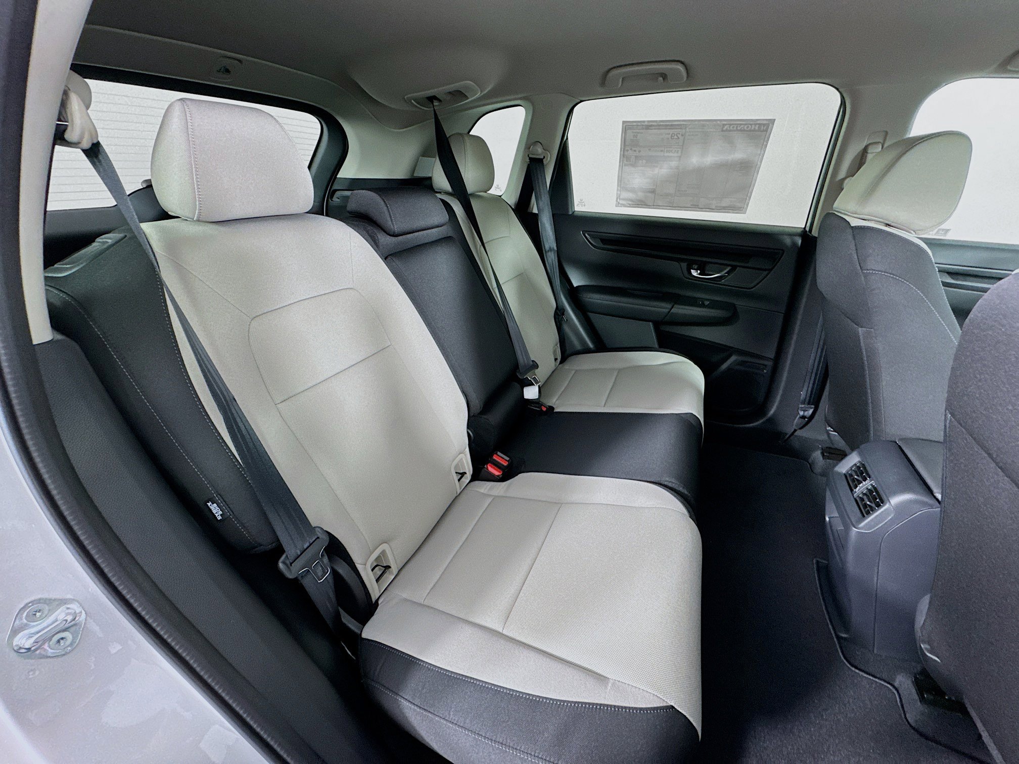 New 2026 Honda CR-V LX image 25