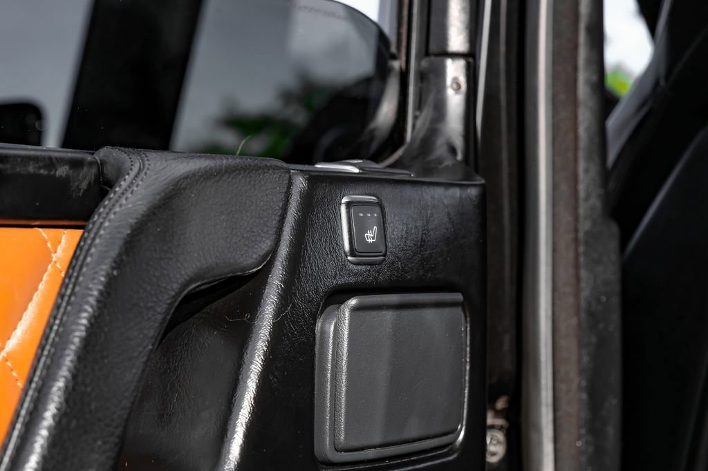 Used 2017 Mercedes-Benz G 63 AMG 4MATIC image 53