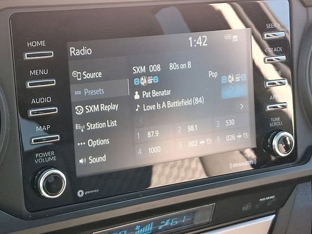 Used 2023 Toyota Tacoma SR image 20