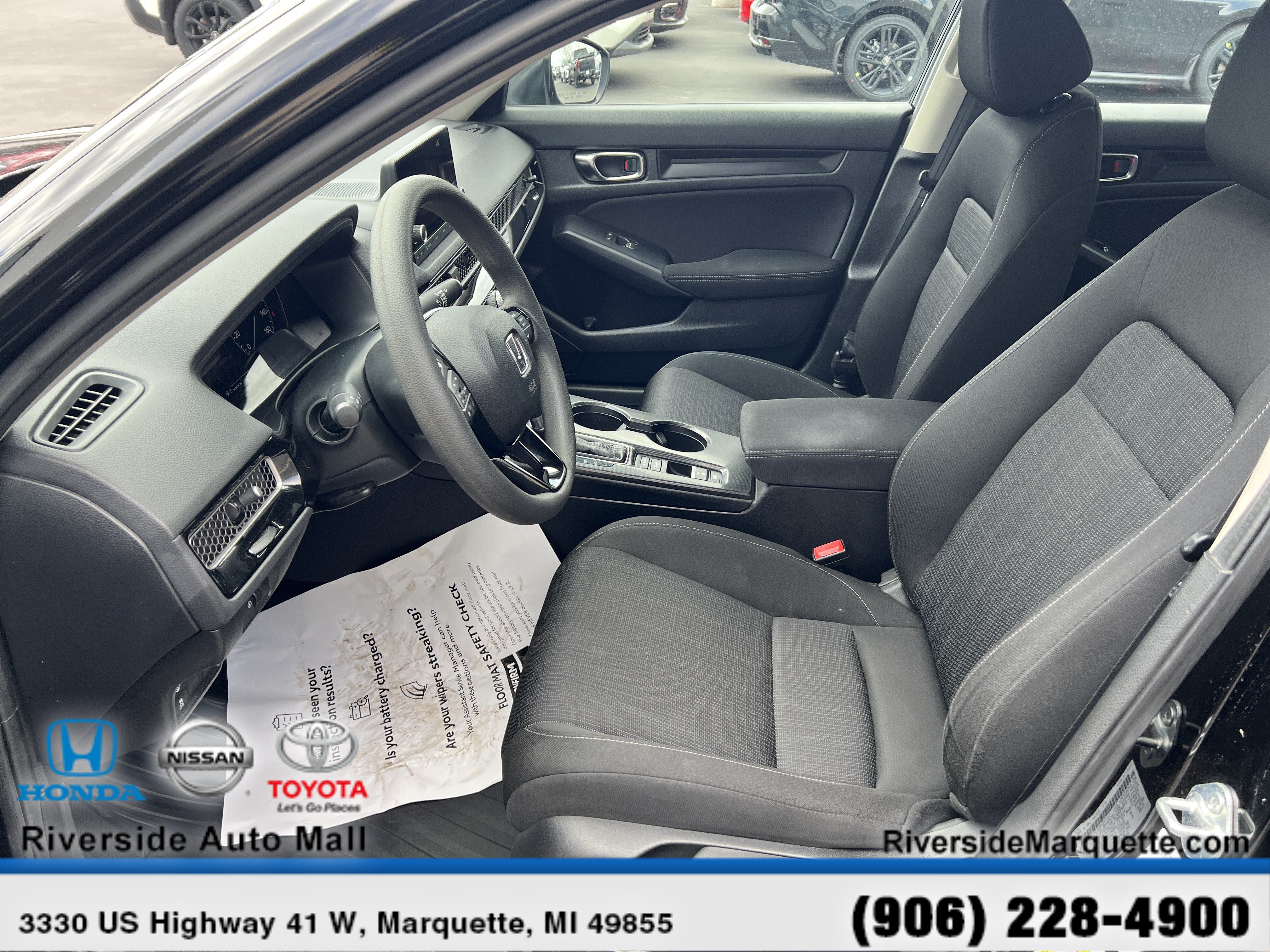 Used 2022 Honda Civic LX image 15