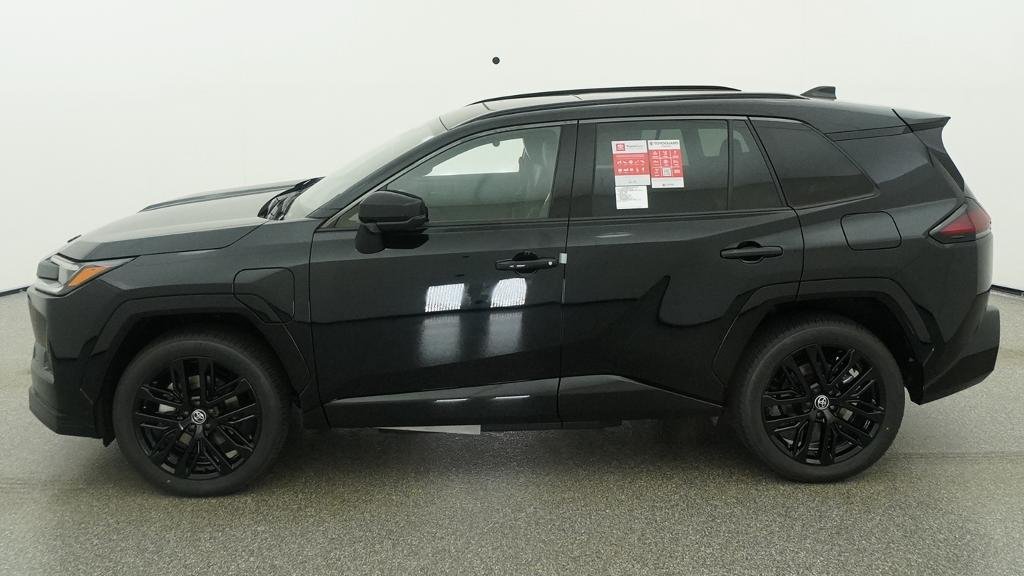 New 2026 Toyota RAV4 XSE w/ Weather Package AWD/4WD image 3