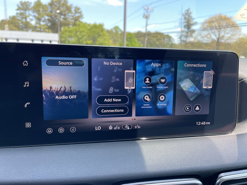New 2026 Nissan Sentra SV w/ SV Convenience Package FWD image 8