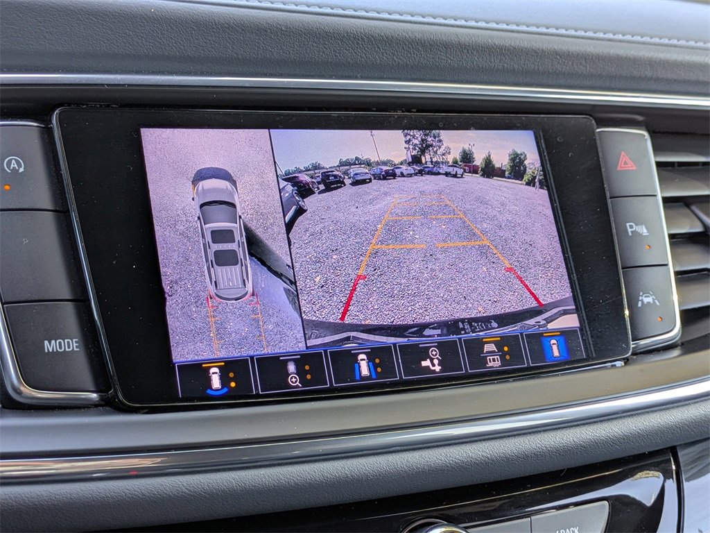 Used 2022 Buick Enclave Premium w/ Surround and Sites Package image 22
