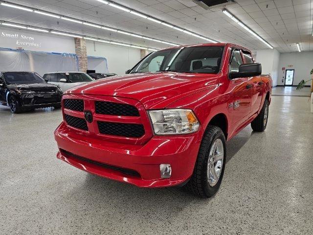 Used 2014 RAM 1500 Express image 1