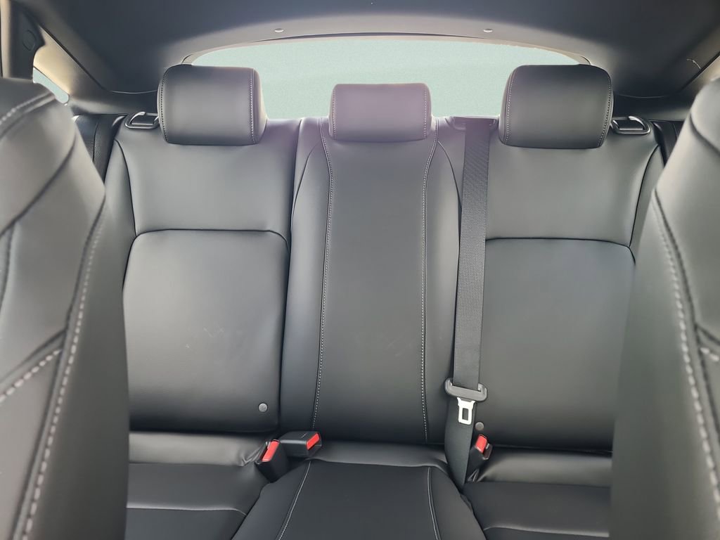 New 2026 Acura Integra A-Spec FWD image 10