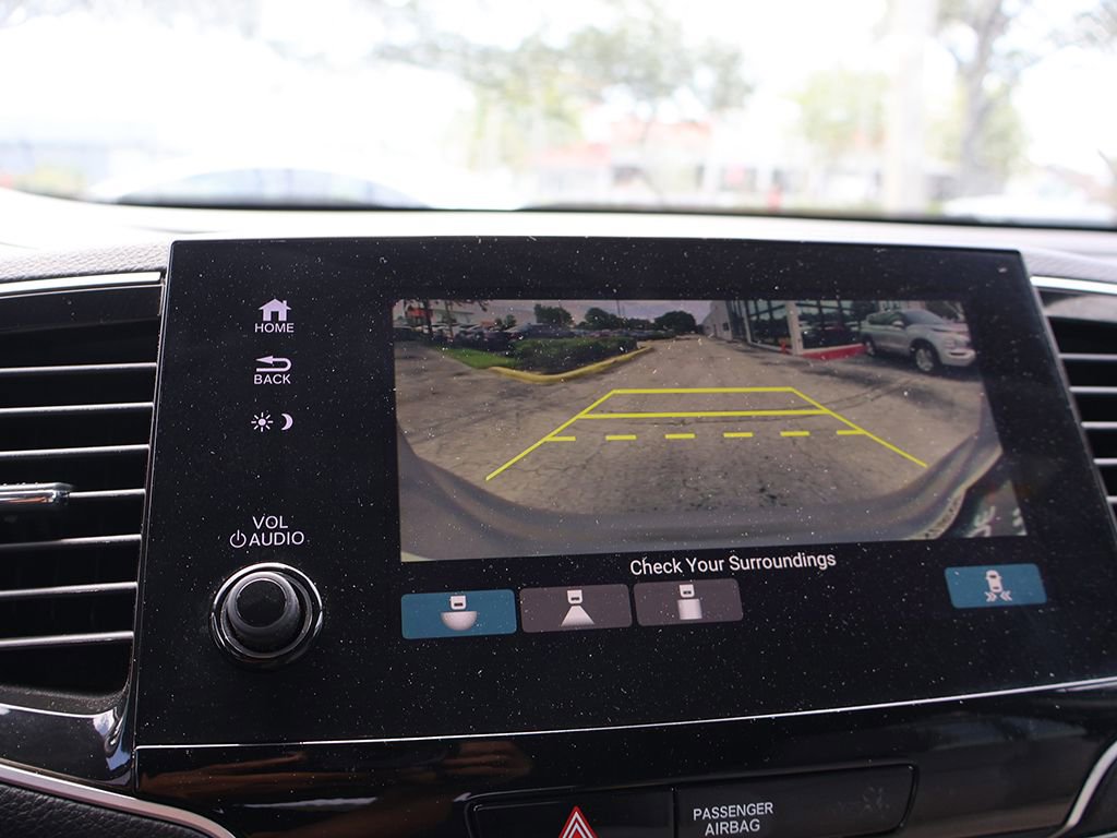 Used 2021 Honda Pilot EX image 42