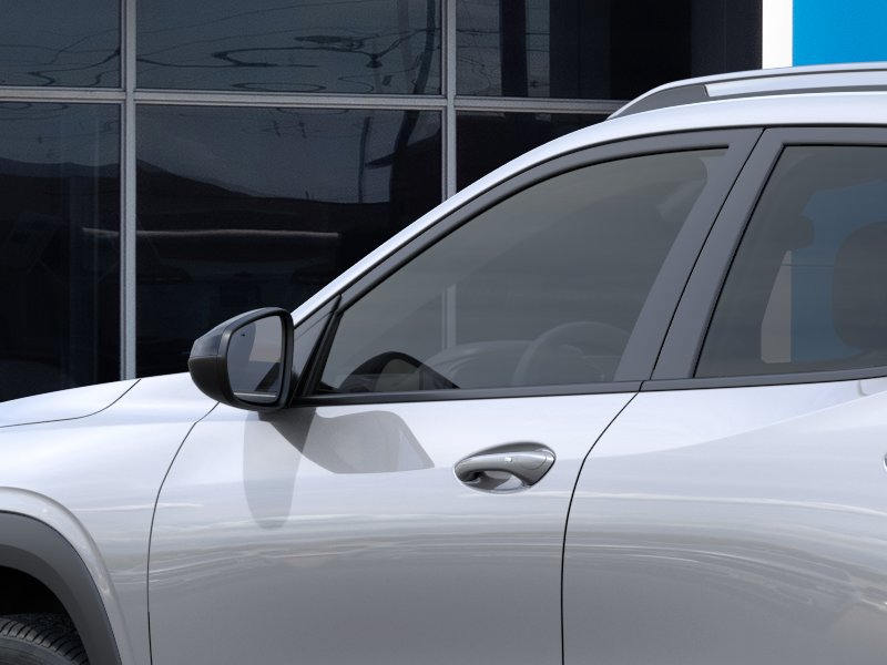 New 2026 Chevrolet Trax ACTIV w/ Driver Confidence Package FWD image 49