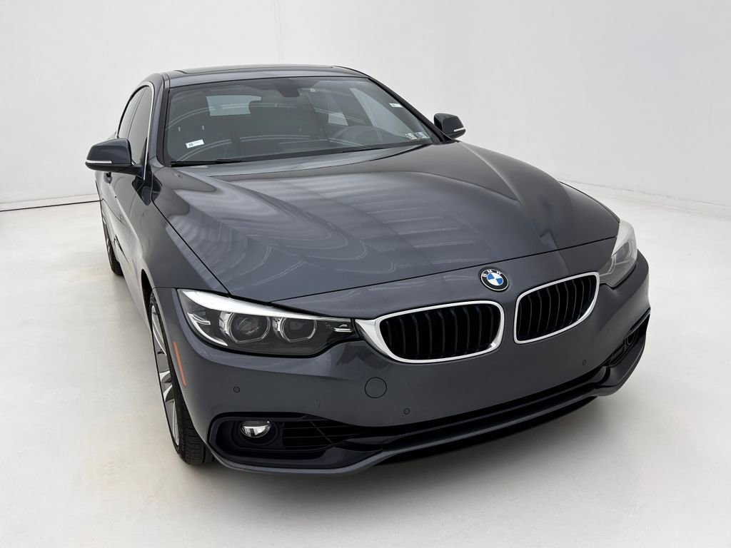 Used 2018 BMW 440i Gran Coupe xDrive image 3