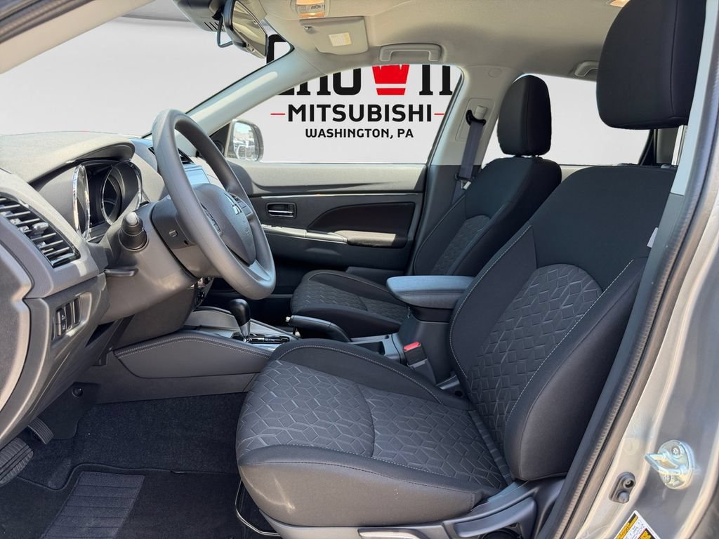 New 2026 Mitsubishi Outlander Sport ES AWD/4WD image 21