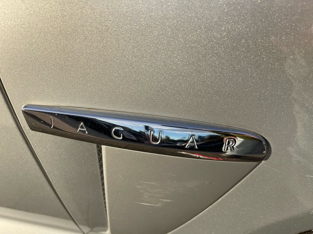 Used 2013 Jaguar XF 3.0 AWD/4WD image 8