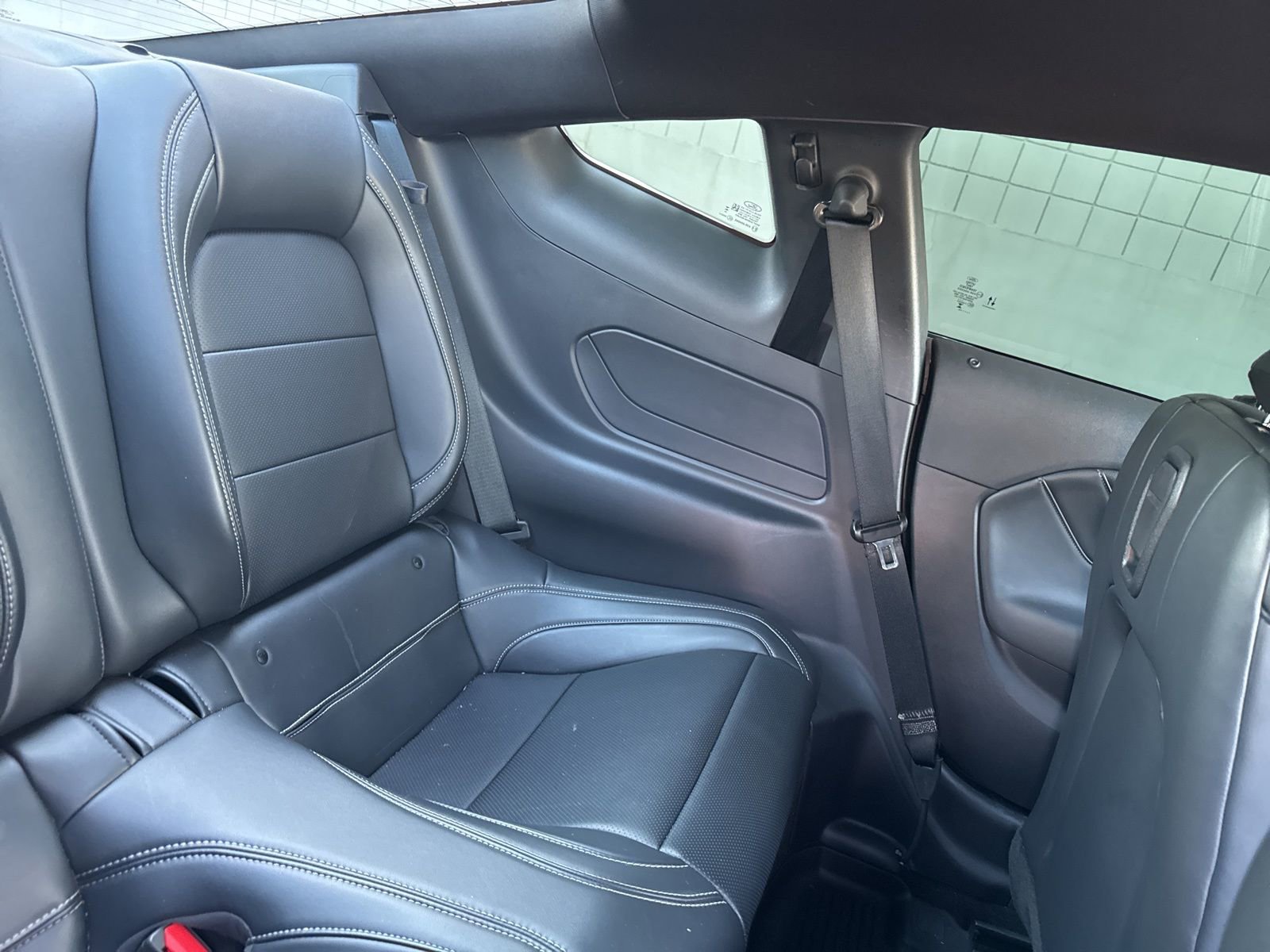 Used 2025 Ford Mustang GT Premium image 24