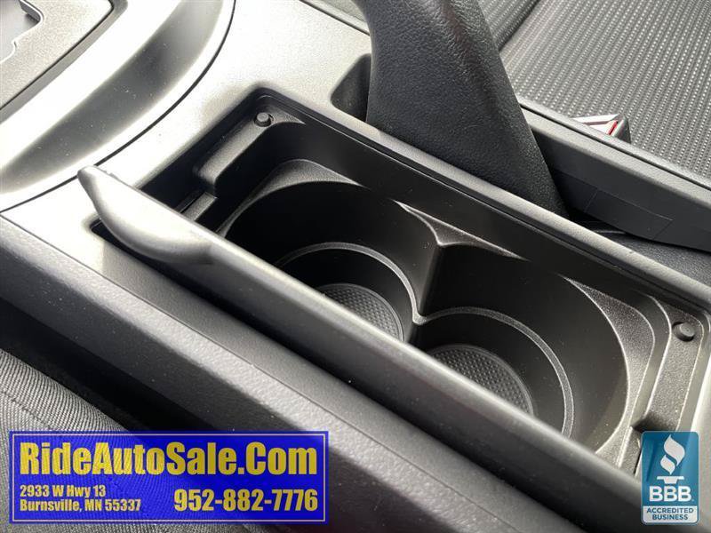 Used 2012 MAZDA MAZDA3 i Touring FWD image 36