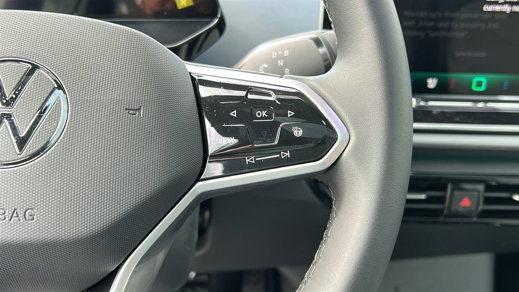 New 2025 Volkswagen ID.4 Pro S AWD/4WD image 14