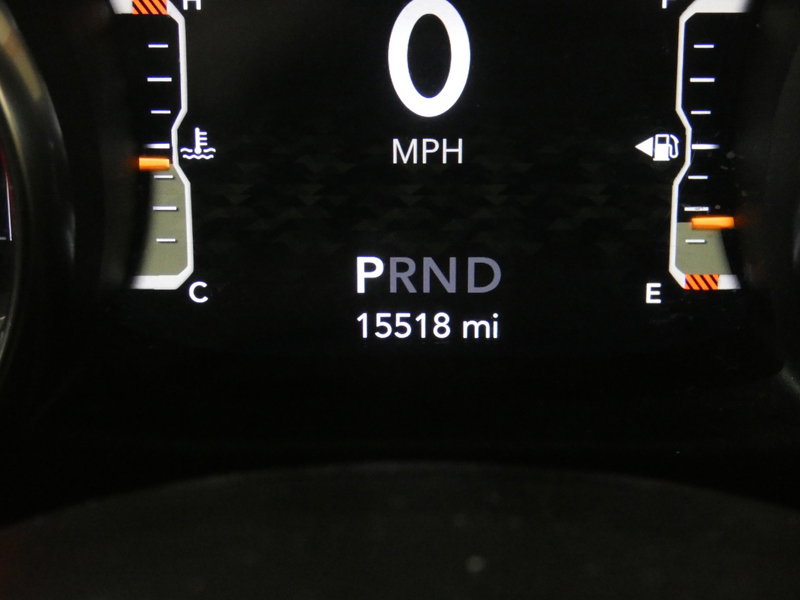 Used 2023 Jeep Wrangler Unlimited Rubicon image 20