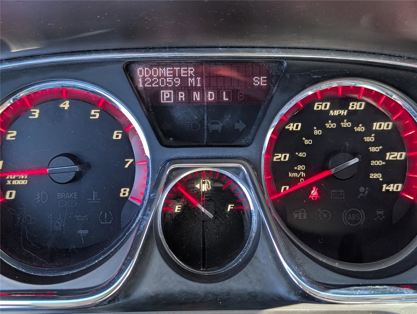 Used 2016 GMC Acadia Denali image 31