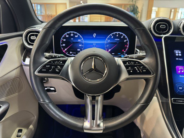 Certified 2025 Mercedes-Benz GLC 300 image 62