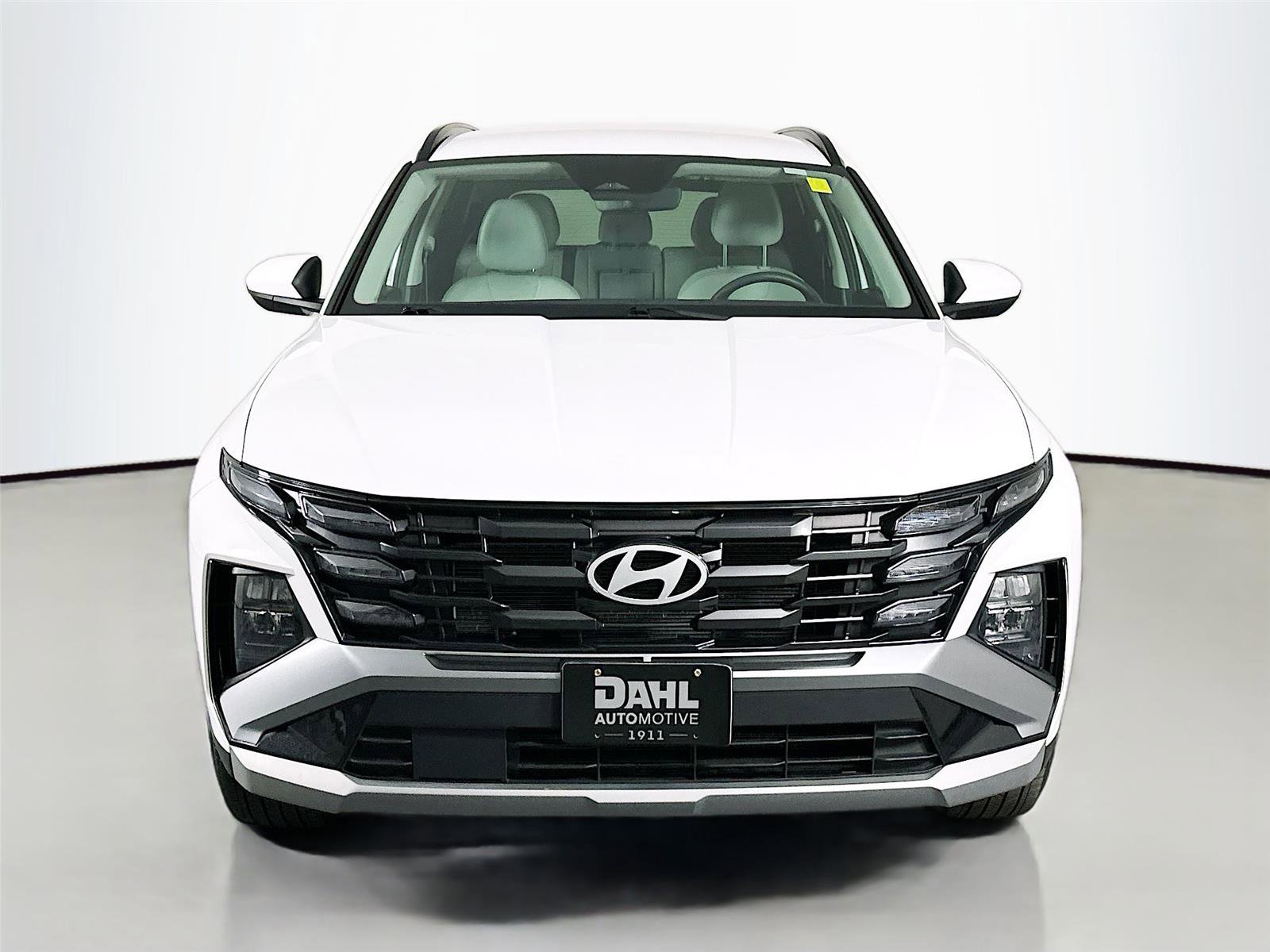 Used 2025 Hyundai Tucson SEL AWD/4WD image 3