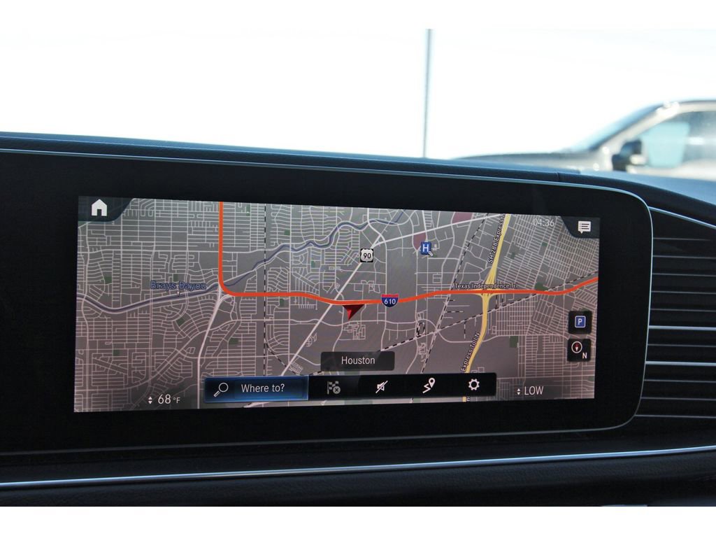 Used 2023 Mercedes-Benz GLS 450 GLS 450 image 24