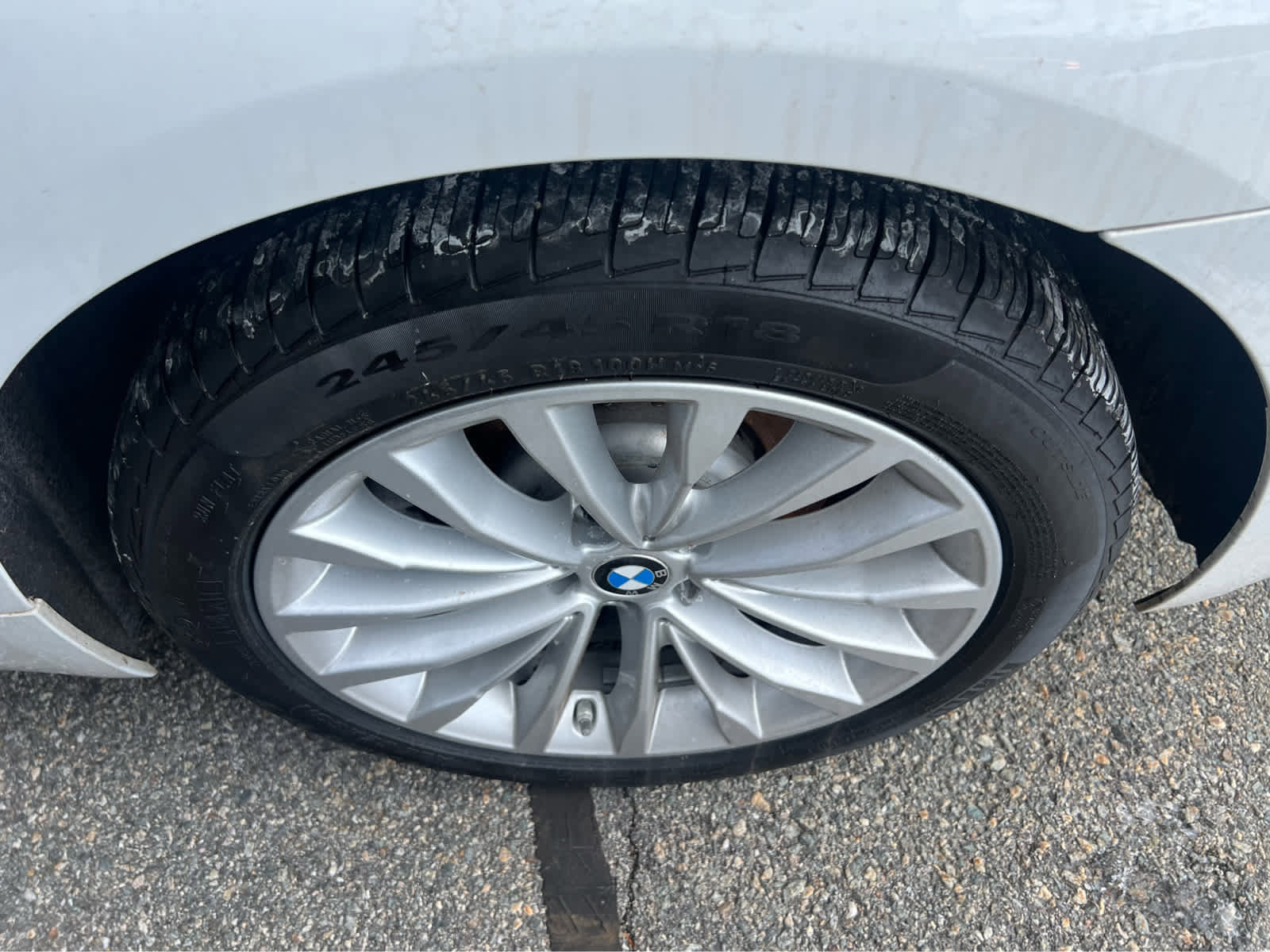 Used 2023 BMW 530i xDrive w/ Premium Package image 13