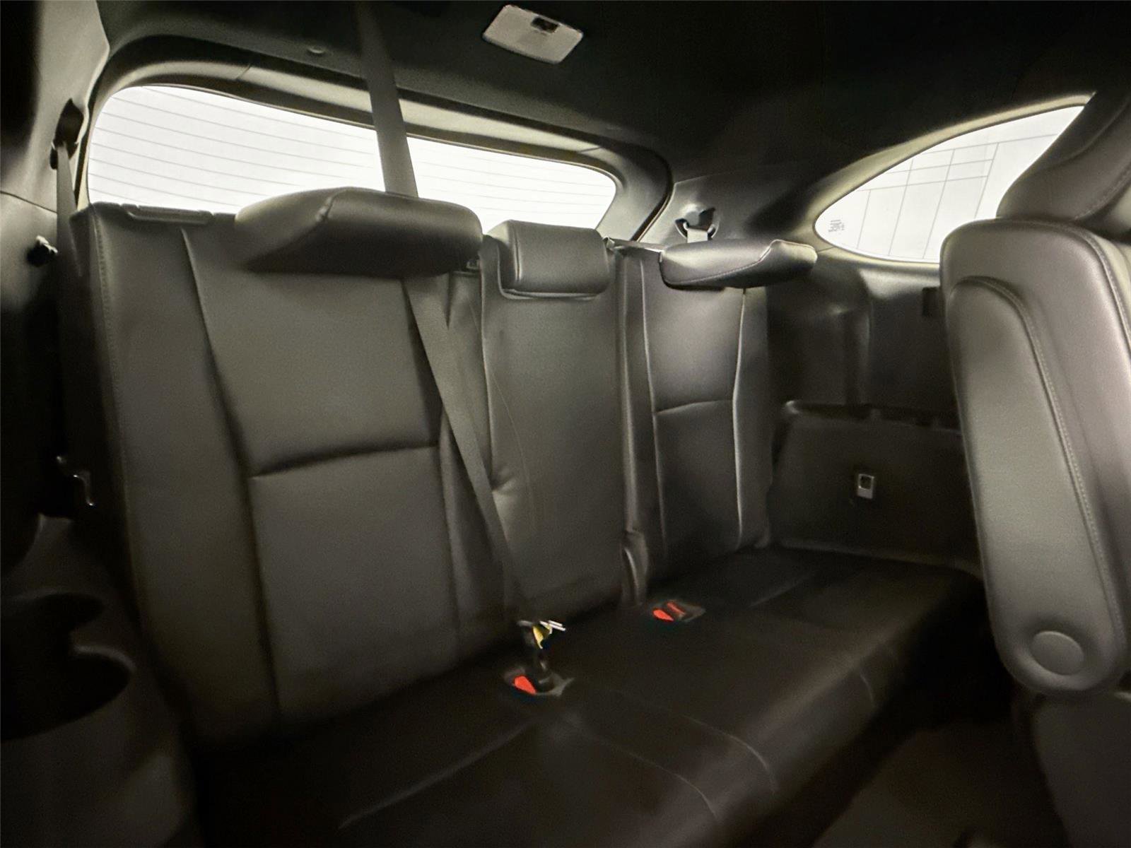 Certified 2023 Toyota Highlander XSE image 55