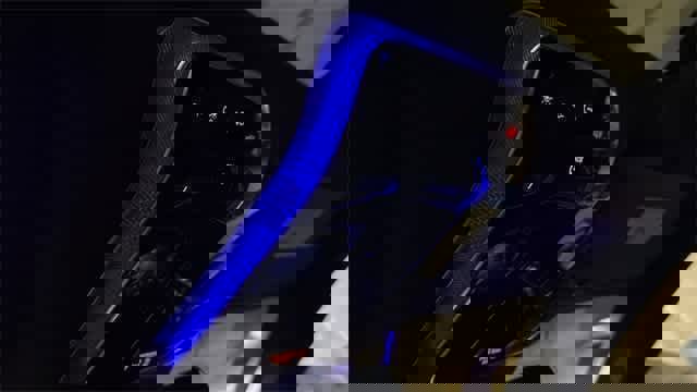 Used 2024 Mercedes-Benz EQS 450+ 4MATIC Sedan image 23