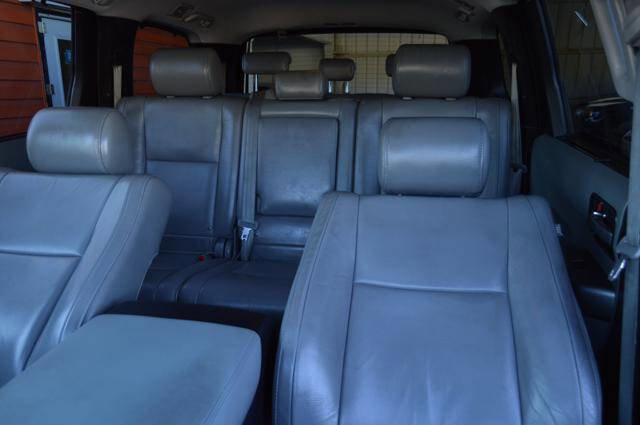 Used 2010 Toyota Sequoia Limited image 18