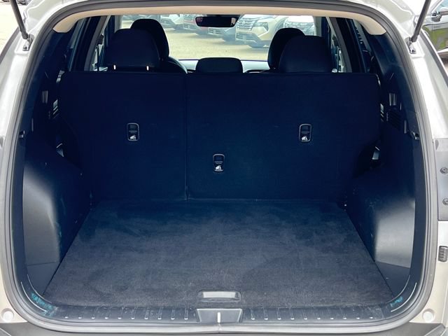 Used 2022 Hyundai Tucson SEL w/ Cargo Package AWD/4WD image 32