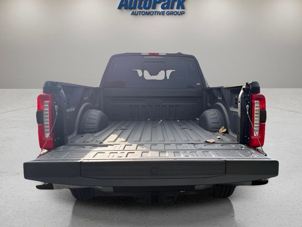 New 2026 Ford F350 XLT w/ XLT Premium Package image 8