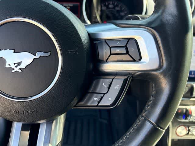 Used 2023 Ford Mustang GT Premium RWD image 13