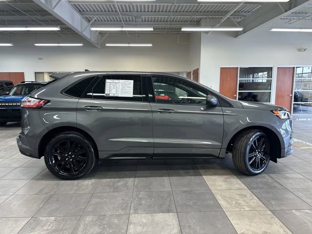 Used 2024 Ford Edge ST-Line AWD/4WD image 11