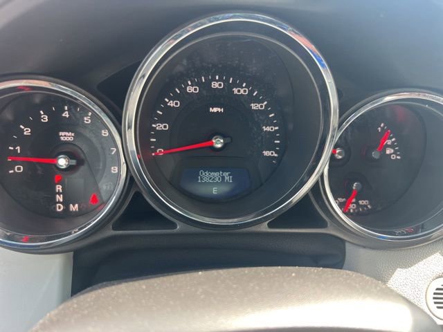 Used 2013 Cadillac CTS Premium image 14