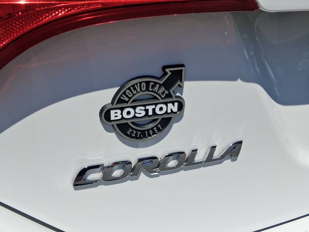 Used 2015 Toyota Corolla S FWD image 7