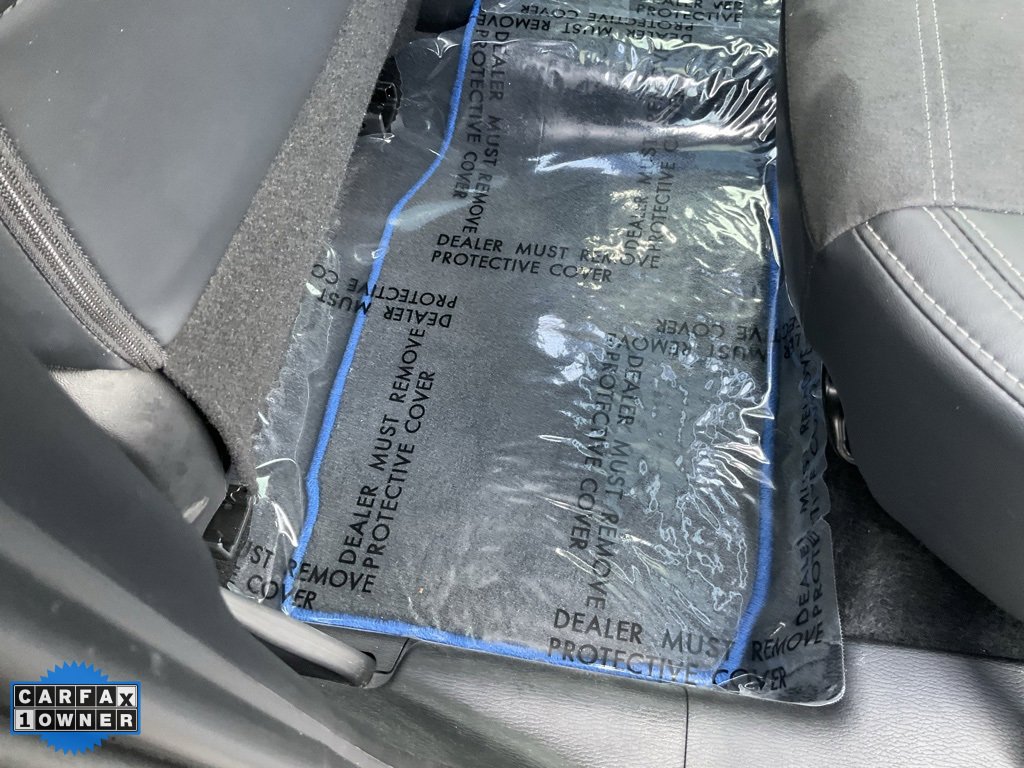 Used 2023 Mitsubishi Outlander SE image 28