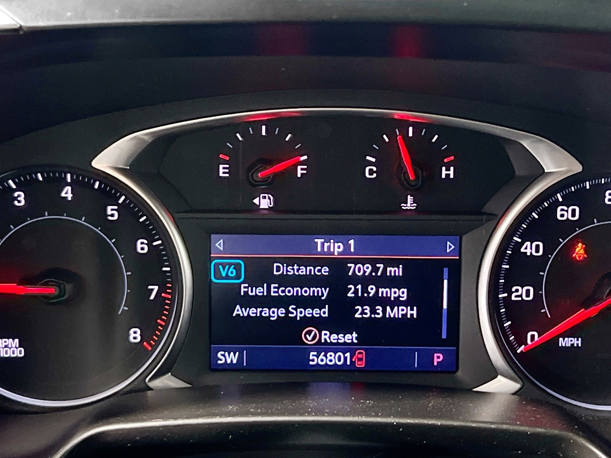 Used 2019 Chevrolet Blazer LT w/ Sound & Technology Package image 19