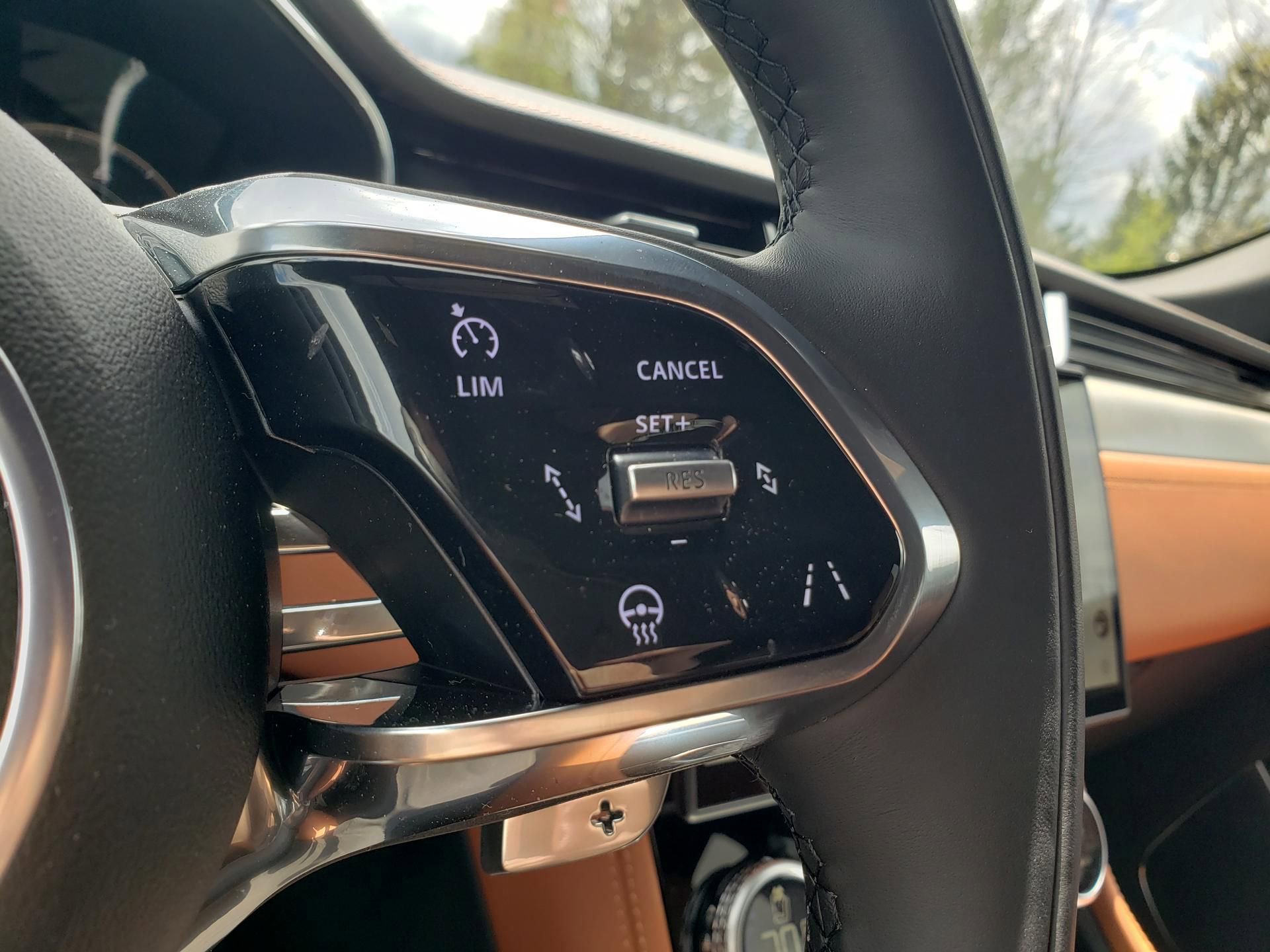 New 2026 Jaguar F-PACE R-Dynamic S AWD/4WD image 26